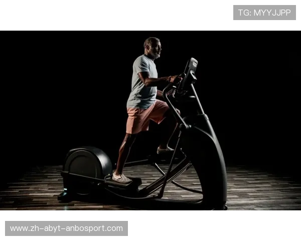 哪些健身器材运动属于有氧运动？全面解析