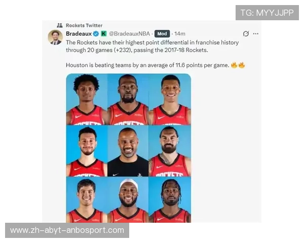 火箭队历史最强阵容深度解析与球员贡献评估