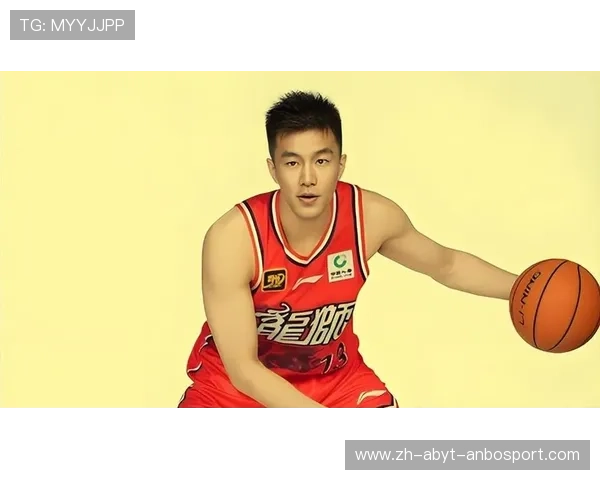 郭艾伦效力的CBA球队是哪支？