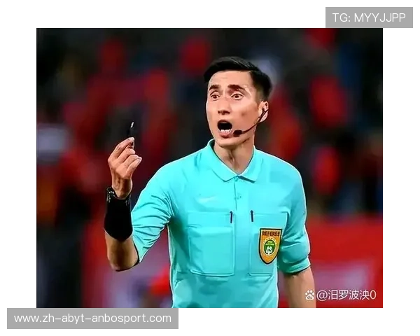 中超联赛年度最佳裁判员评选结果及裁判表现盘点 中超联赛年度最佳裁判员评选结果及裁判表现盘点