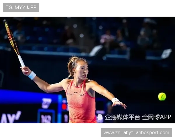 双教练模式助力开门红郑钦文希望尽快找回霸气的自己 双教练模式助力开门红郑钦文希望尽快找回霸气的自己